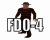 DJ FREDDY KRUEGER LGT