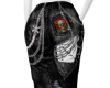 !Mei! Goth Cargo Pants