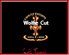 Wolfie Cut - UnHoly