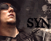 synyster gates picture
