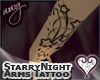 [wwg] StarryNight Arms