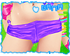 G; Tinies .Purple