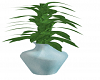 Victorian Potted Plant 5