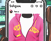 Social Kids Hoodie 8