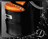 .:D:.HALLOWEEN BOOTS