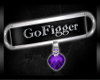 GoFigger Collar