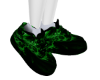 green wave