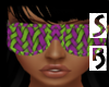 -SB- Retro EyeWear #1