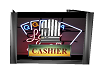 Casino Cashier