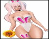 Bunny Sandal Pink