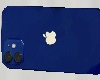 IPhone 12 Blue F.