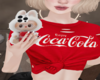 eCoca C Labubu
