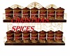 CHRISTMAS SPICES