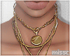 $ Rock that gold