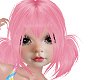 1Lu Pink Sugar Minie Kid