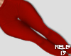 K. Reign Red XXL