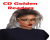 CD Golden Readers