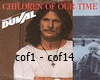 Frank Duval - Children O