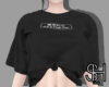 SH - Classic T-Shirt Blk