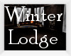 Glitzen Winter Lodge