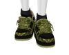 dc camo black