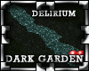 !Pk Delirium Dark Garden