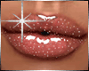 ALLIE Glitter Lip Gloss