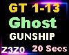 Ghost -Gunship