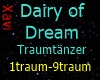 Dairy of Dream Part1