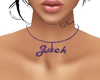 jack necklace