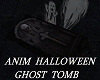 Halloween Ghost Tomb Ani
