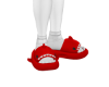 Red Slipper