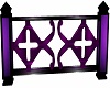 {Z} Violet-Purple Gate