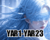 YAR1-YAR23+ PARTICLES