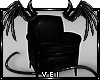 v. New Flame: Chair