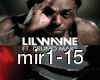 LIL WAYNE -Mirror 