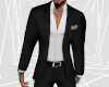 M| Flirty Suit Black