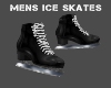 KWIK ICE SKATES