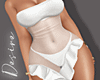 D_ Dress White