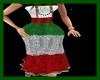 Mexican Dress