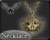 [Alu] Vintage Necklace