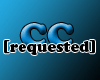-CC- [request] bracelett