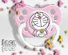Pink Doraemon