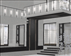 Modern Winter Villa