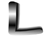Alphabet Letter L