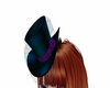 DAE*top hat blue