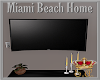 MBH Flat Screen TV