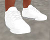 SK Shoes White