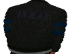 RL Polo Quilted Bomber