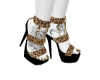 Leopard Shoes 1